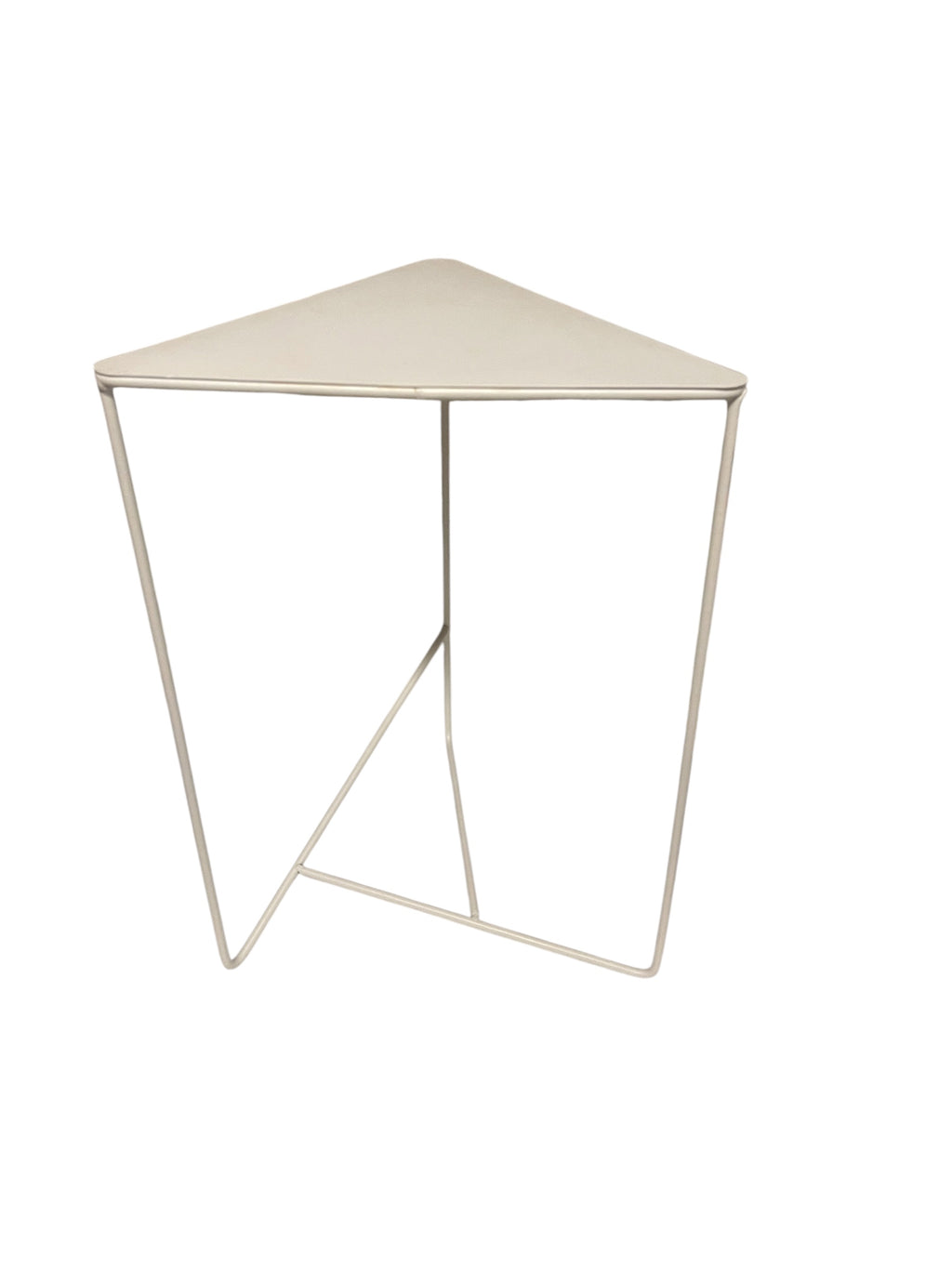 Modern Minimalist Accent Table