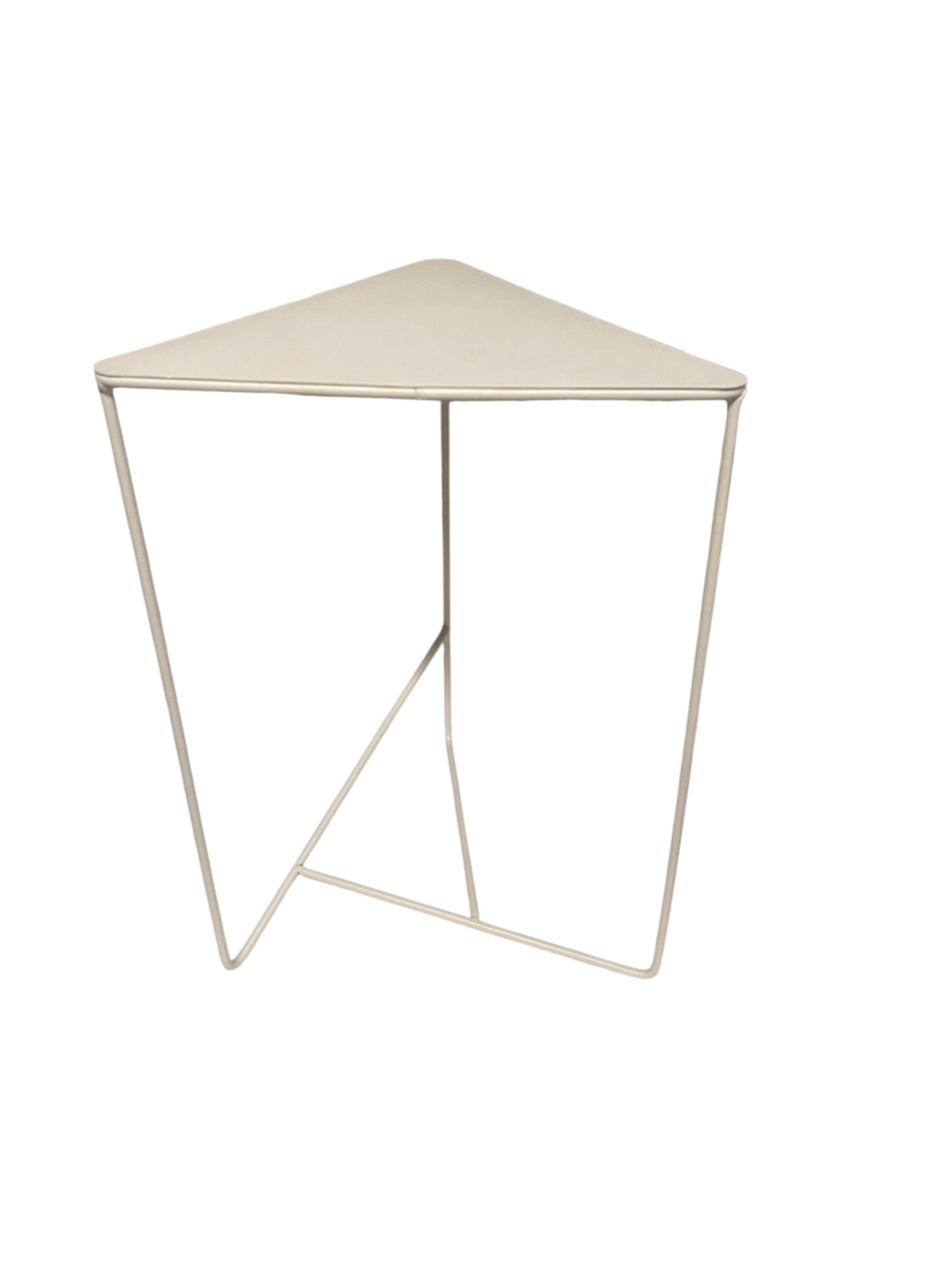 Modern Minimalist Accent Table