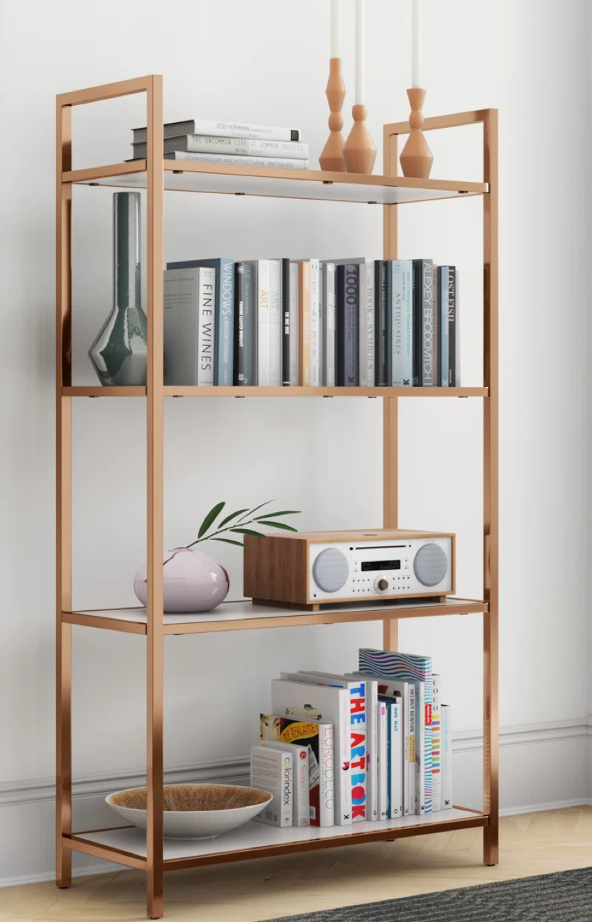 Etagerie Bookcase (New. In original packaging)