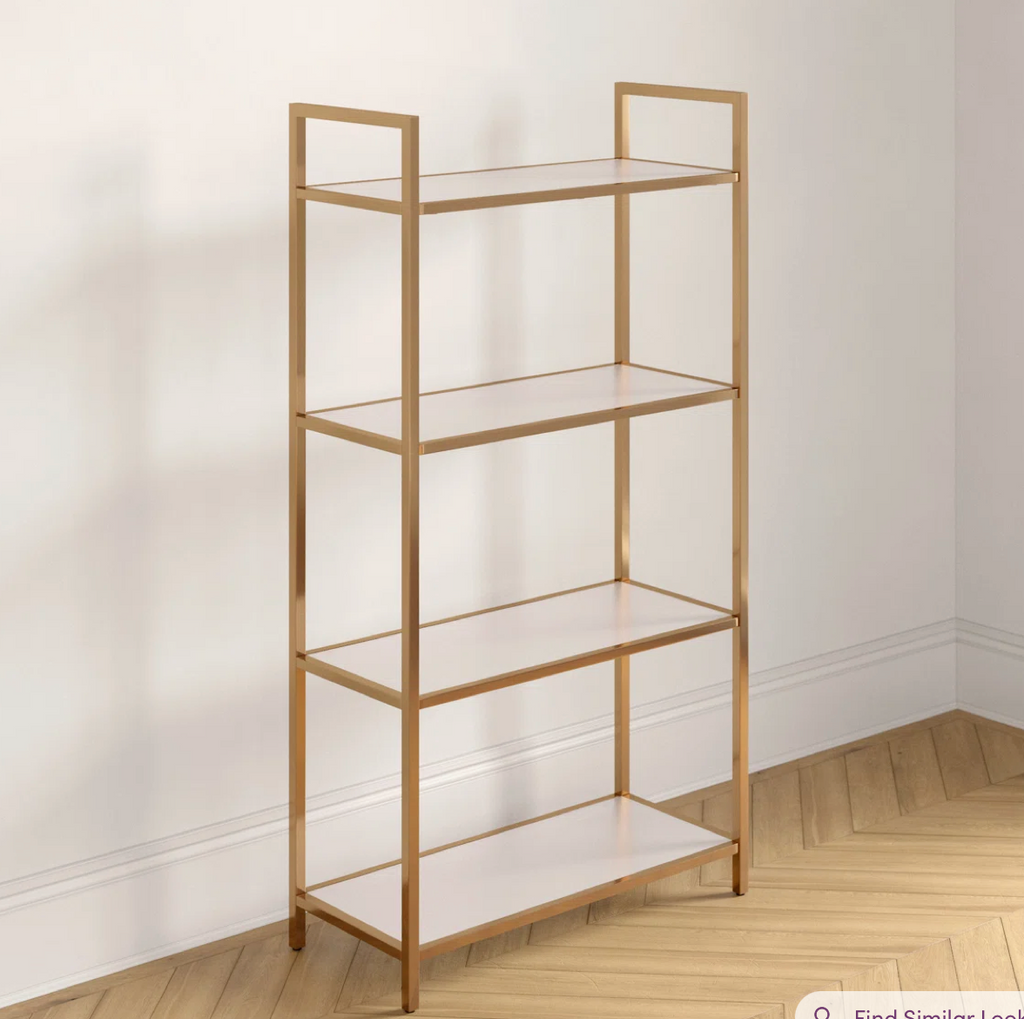 Etagerie Bookcase (New. In original packaging)