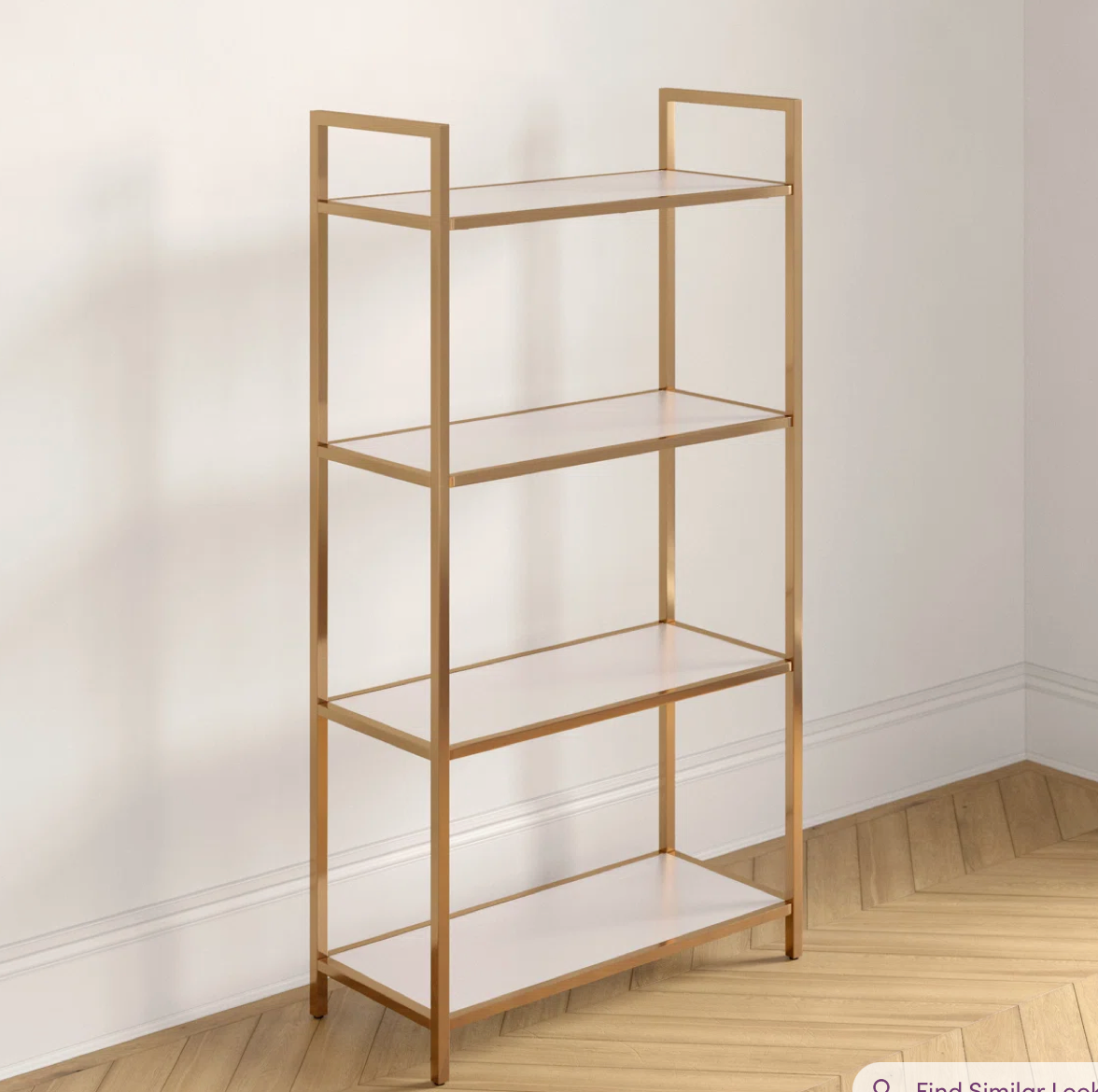 Etagerie Bookcase (New. In original packaging)