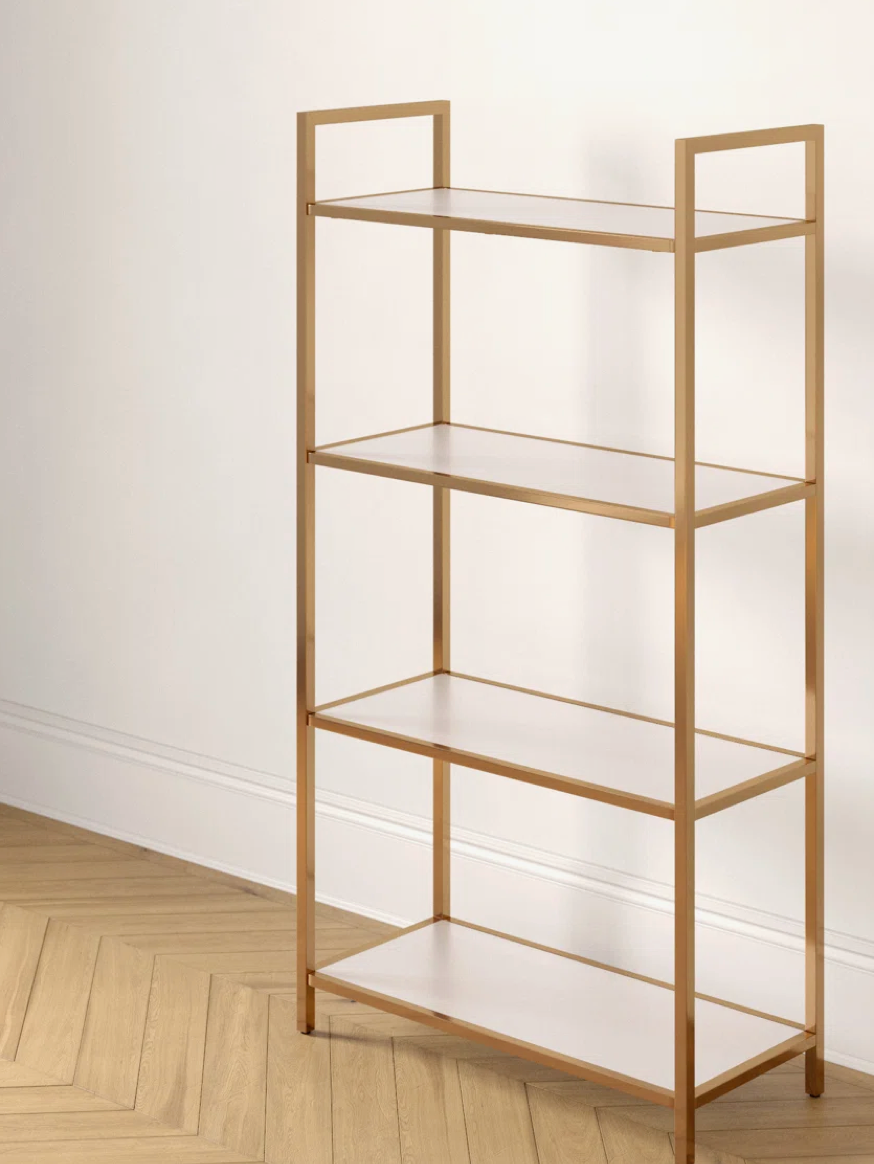 Etagerie Bookcase (New. In original packaging)